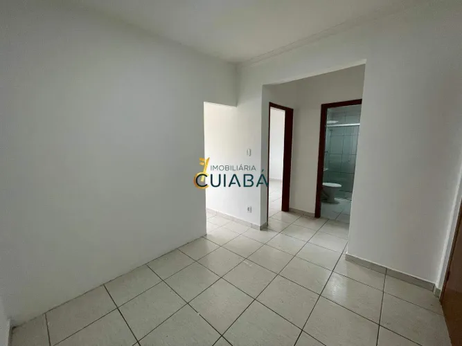 Apartamento para Locação - Baú