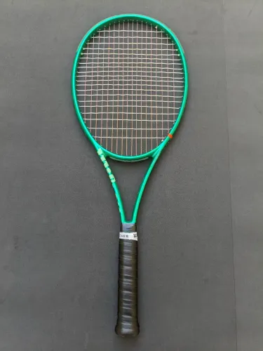Raquete Wilson Blade 98 v10