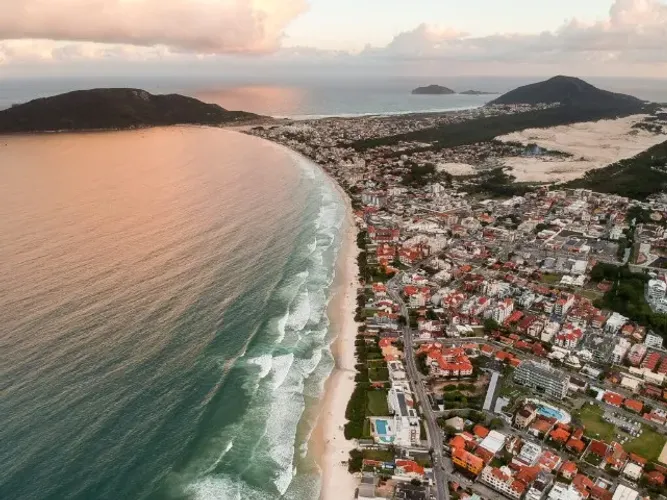 Praia dos Ingleses