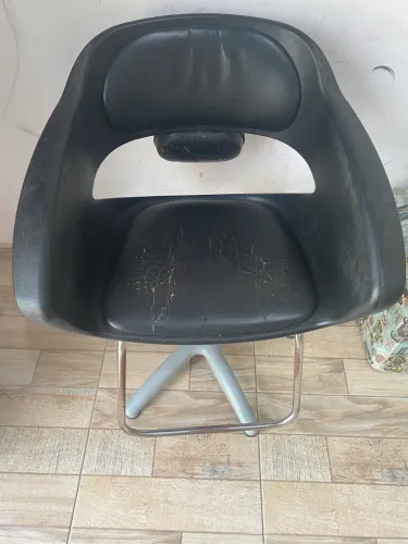 Cadeira o/ Salão (BARBEARIA)