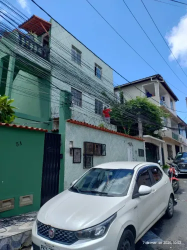Oportunidade melhor localização apartamento aluguel Cabula 6 2 quartos