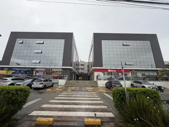Loja térrea 62,7 m² para locação ? Portal dos Ingleses Corporate - Ingleses, Fpolis