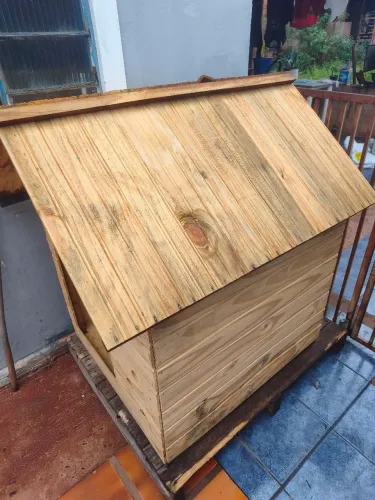 CASA PET