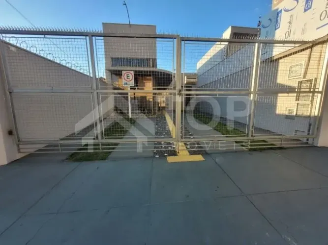 Ponto Comercial para Alugar no Jardim Paraíso em São Carlos