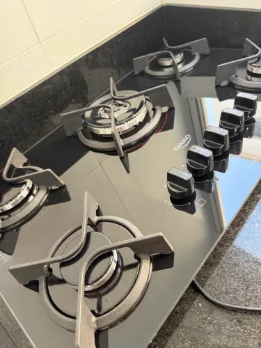 Cooktop 5 bocas dako