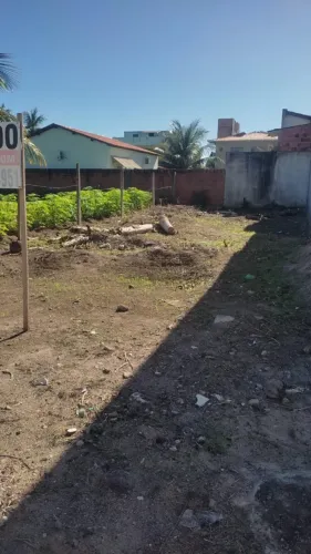 Terreno em São Miguel dos Milagres Porto da Rua