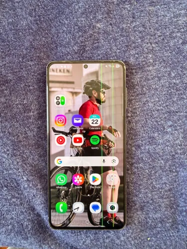 Samsung S21 128