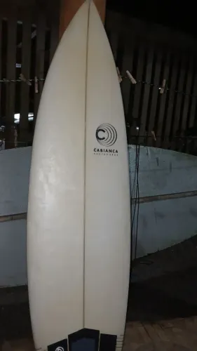 Prancha de Surf, Shaper do Gabriel Medina altas nave