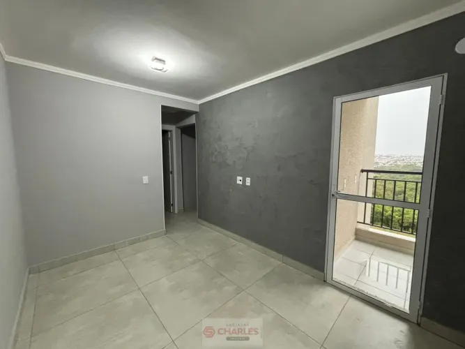 Apartamento Para Aluguel COND. RES. PORTAL MICHELANGELO MOGI MIRIM