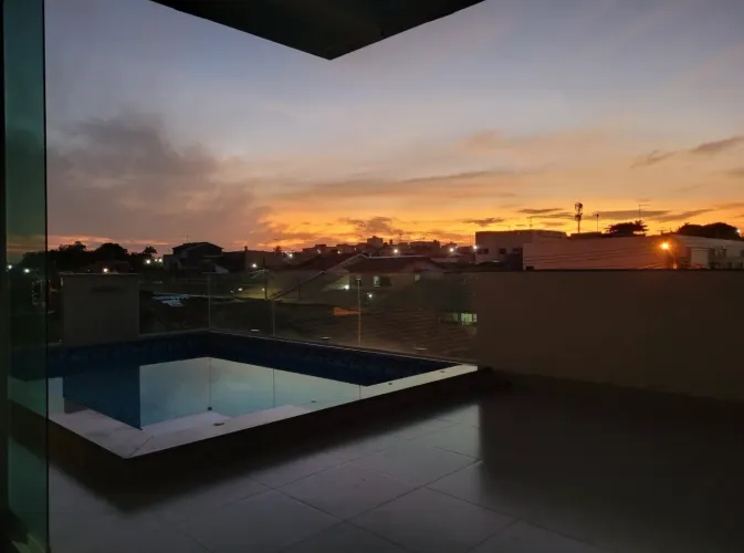COBERTURA DE ALTO PADRÃO PARA ALUGUEL residencial ou comercial