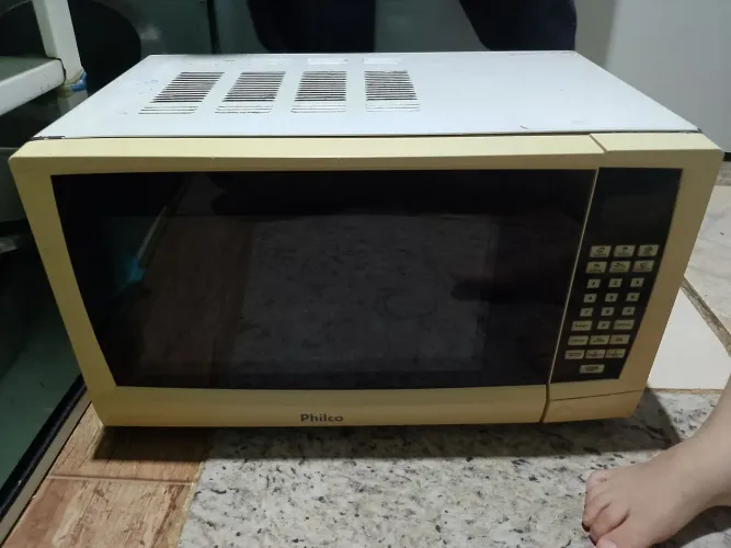 microondas philco 
