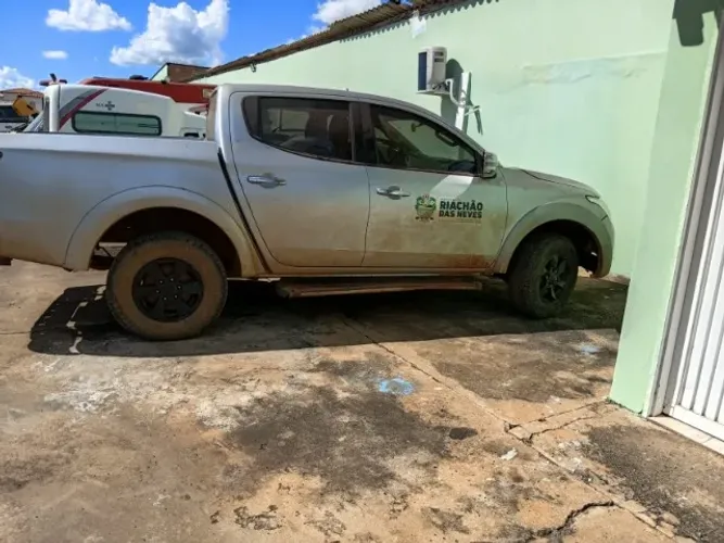 Mitsubishi L200 Triton Sport HPE-S 2.4 CD Dies. AUT 2019