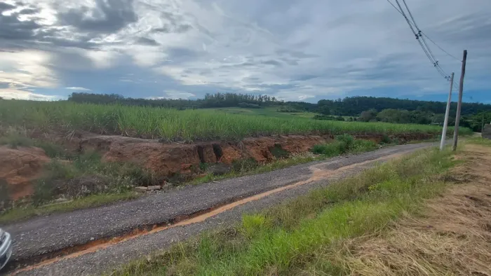 Fazenda/Sítio/Chácara para venda com 38000 metros quadrados Santa Helena - Piracicaba - SP