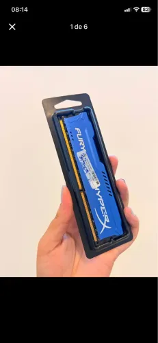 Memoria ram ddr3