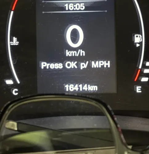 Jeep Renegade 1.8 4X2 Flex 16V Aut. 2021