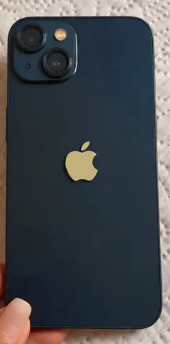 Vendo iPhone 13 256 HB