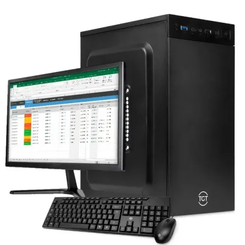 COMPUTADOR COMPLETO I5 16G DDR4 SSD240G