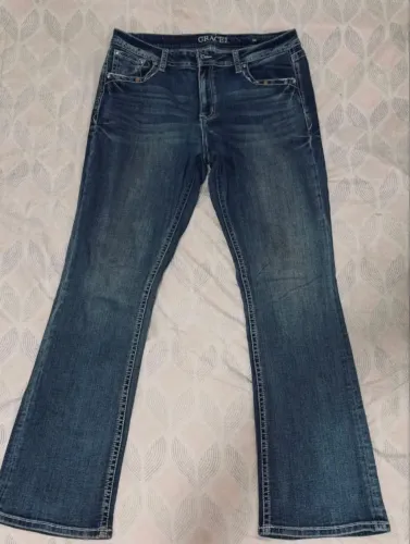 Calça Grace importada