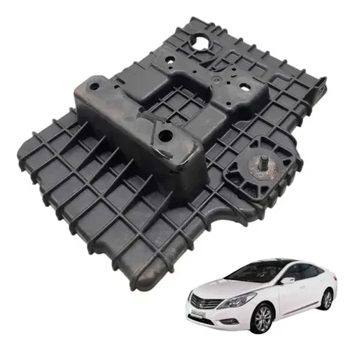 Suporte Bateria Hyundai Azera 2013