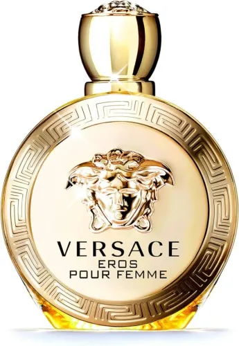  Versace Eros Pour Femme 100 ml Eau de Parfum