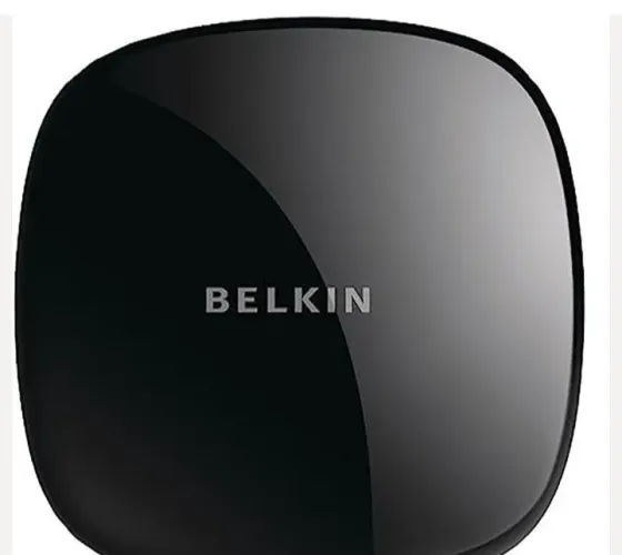 roteador belkin n750 db wireless 450mb/s