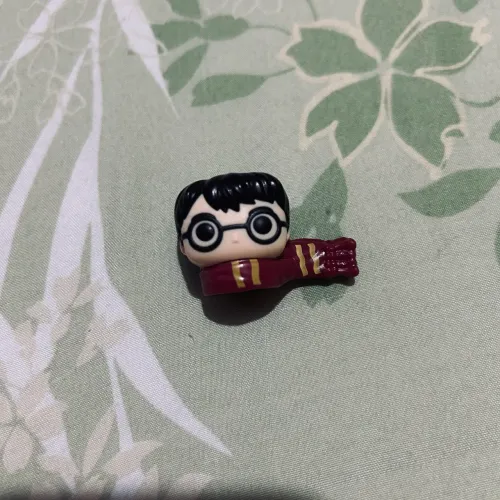 Kinder ovo harry potter