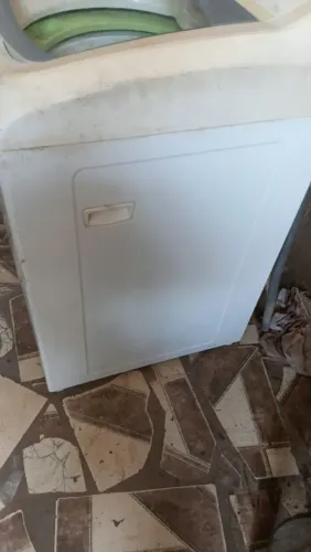 Vendo máquina consul 11 kg