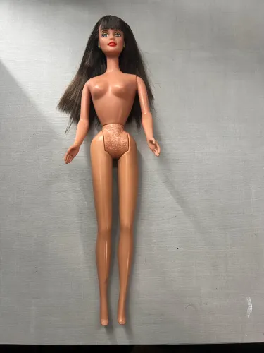 Boneca Barbie Mattel