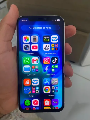 iPhone 12