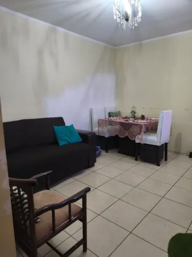 Apartamento a venda 