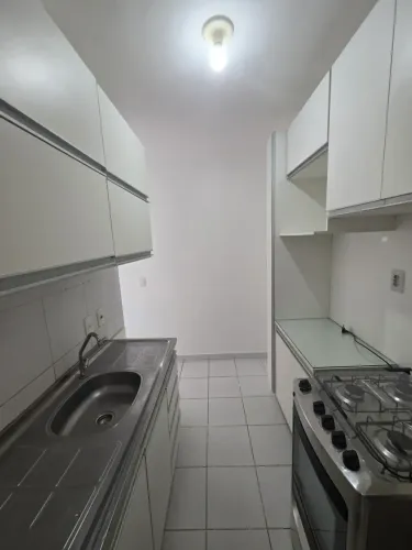 Condominio Vitoria Forquilha