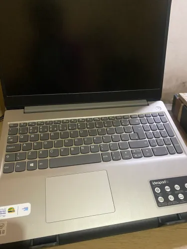 Notebook I3 Lenovo Novo