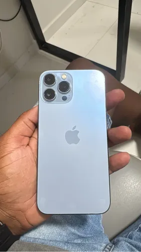 Sucata iPhone 13 Pro Max