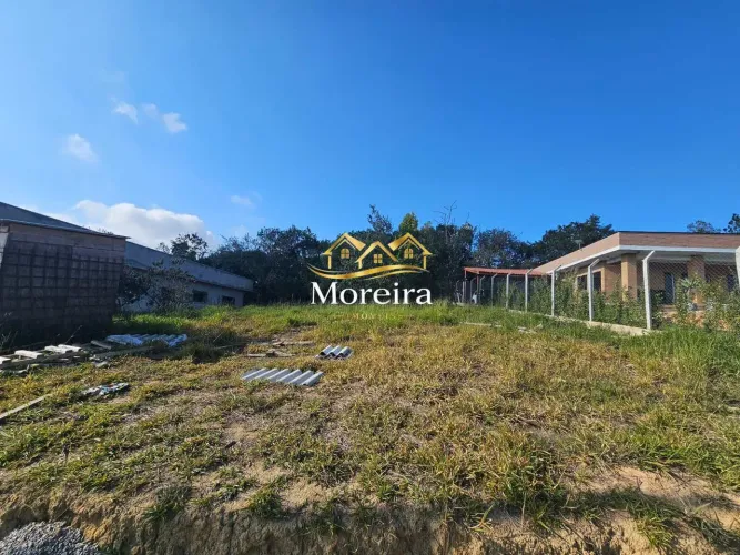Terreno, Dona Catarina, Mairinque - condomínio fechado