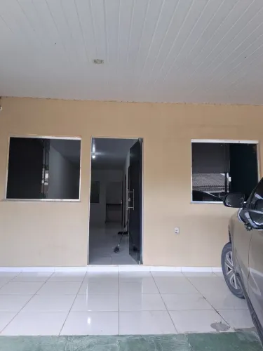 Casa à Venda - Condomínio Fechado | Bairro Santa Etelvina
