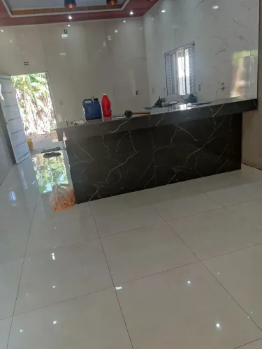Pedreiro de acabamentos finos