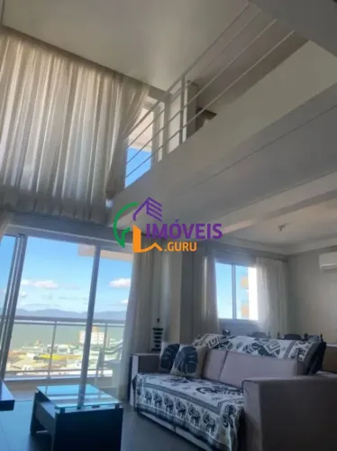 APARTAMENTO - BARREIROS - SC