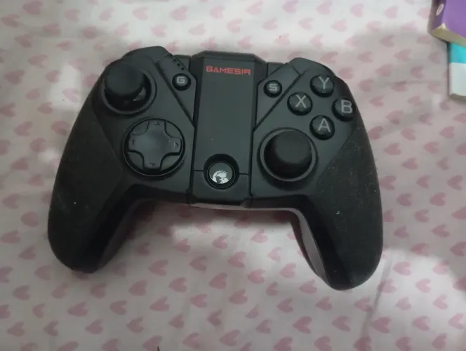 Controle gamesir