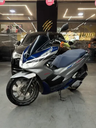 HONDA PCX 150 SPORT 2021 