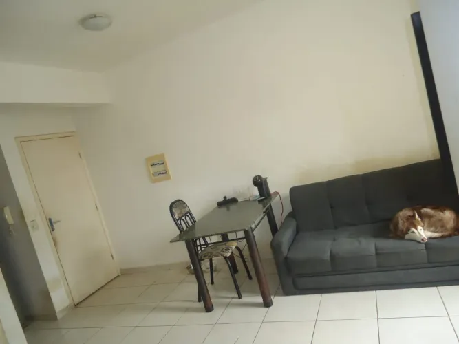 Oportunidade Única! Apartamento no Salinas por Apenas R$ 160 mil 3/4 com Suíte!