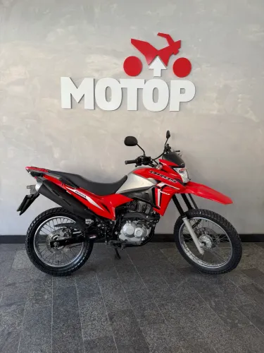 NXR 160 BROS ESDD 2022/2022