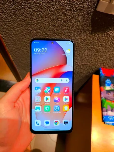 Redmi Note 12 Excelente