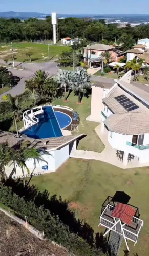 CASA À VENDA NO CONDOMINIO COLINAS INHANDJARA, ITUPEVA/SP