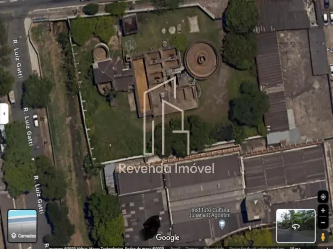 Terreno Comercial a venda proximo a Marginal Tiete - 10.000m²