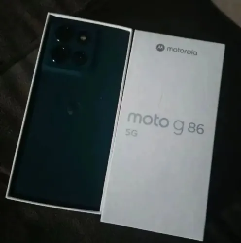 Vendo Motorola G86 