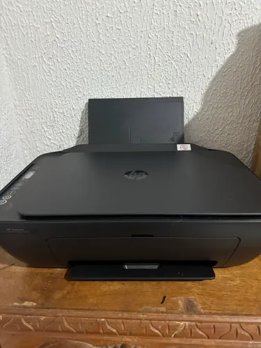 Impressora HP