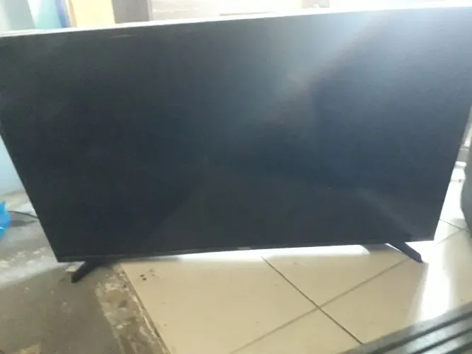 TV samsung