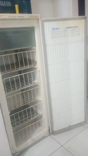 Freezer