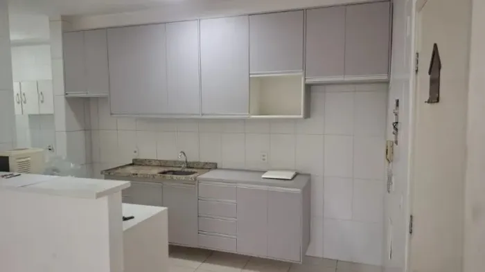 Armários de Cozinha MDF
