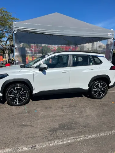 Toyota Corolla Cross XRX 2.0 16V Flex Aut. 2026